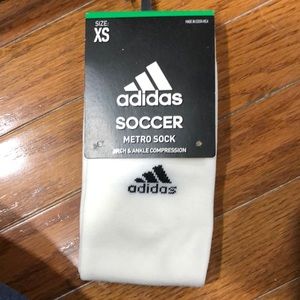Kid’s soccer socks XS
